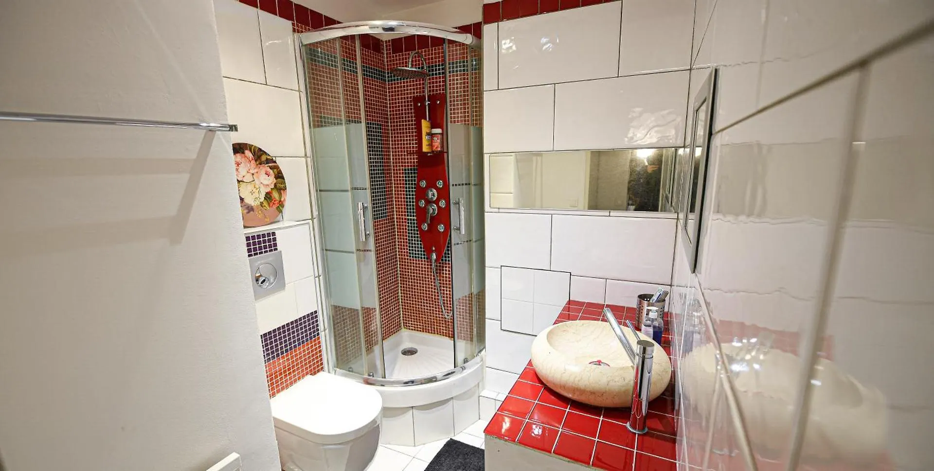 Studio De Luxe Les Champs Elysees 2 Paris Frankrig